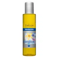 SALOOS Koupelový olej Mandarinka 125 ml