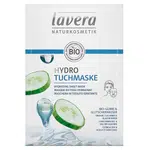 LAVERA Hydratační textilní maska 21 ml