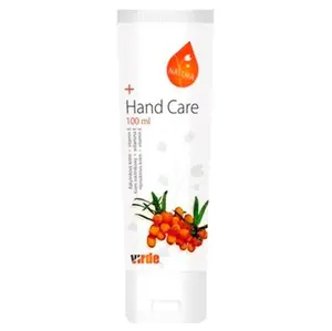 VIRDE Rakytníkový krém Hand Care 100 ml