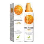 PANTHENOL Omega chladivá pěna s aloe vera 9% 150 ml