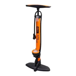 Pumpa ruční COMPASS 09148 Super Pump s manometrem