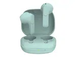 Sluchátka Bluetooth SENCOR SEP 540BT Mint