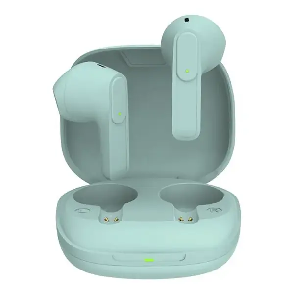 Sluchátka Bluetooth SENCOR SEP 540BT Mint