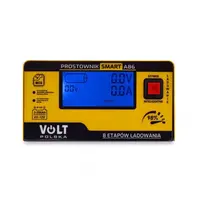 Nabíječka akumulátorů VOLT A86 6/12V 3-200Ah