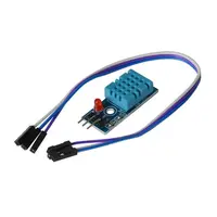 Modul Teplotního čidla s vlhkoměrem DHT11