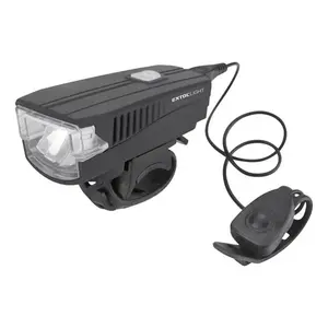 Svítilna na kolo přední EXTOL LIGHT 43137