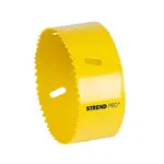 Korunka vykružovací STREND PRO Bimetal BHS44 102mm