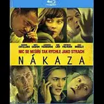 Různí interpreti – Nákaza Blu-ray