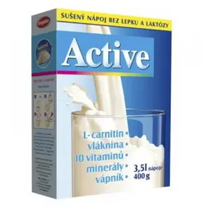 MOGADOR Active instantní nápoj 400 g