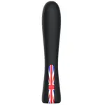 Vibrátor British Missile (18 cm)
