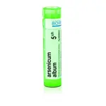 BOIRON Arsenicum album CH5 4 g