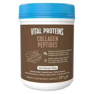 VITAL PROTEINS Collagen peptides kakao 297 g