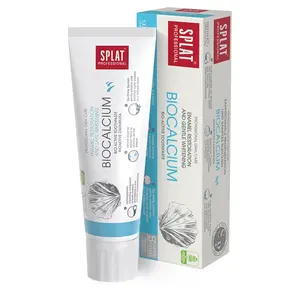 SPLAT Professional Biocalcium zubní pasta 100 ml