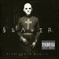 Slayer – Diabolus In Musica