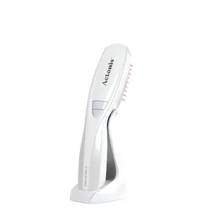 HairMax Laserový hřeben Dual Action 18 laserů