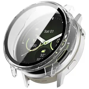 Techsuit Defense360 Pro, Garmin Venu 4 45mm, průhledné