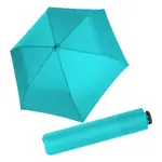 Mini deštník Doppler Zero,99 Aqua Blue