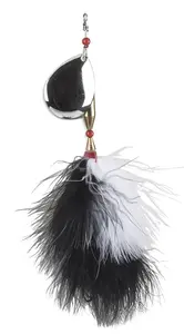 Iron claw třpytka pfs dizzy bou bw - 18 cm 24 g