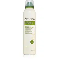 Aveeno Daily Moisturising After Shower Mist hydratační mlha na tělo 200 ml