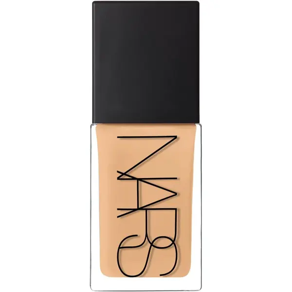 NARS Light Reflecting™ Foundation rozjasňující make-up pro přirozený vzhled odstín BARCELONA 30 ml