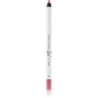 LAMEL Long Lasting Gel Lip Liner dlouhotrvající tužka na rty odstín 401 1.7 g