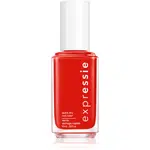 essie expressie rychleschnoucí lak na nehty odstín 475 send a message 10 ml