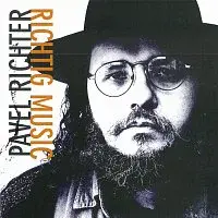 Pavel Richter – Richtig Music CD