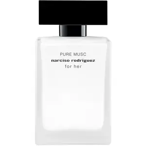 narciso rodriguez for her PURE MUSC parfémovaná voda pro ženy 50 ml