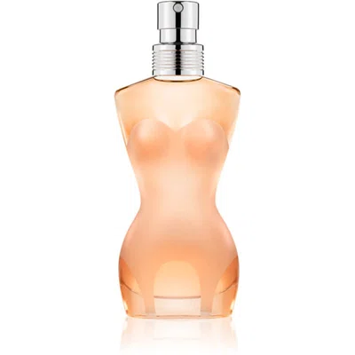 Jean Paul Gaultier Classique toaletní voda pro ženy 30 ml