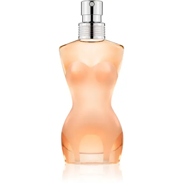 Jean Paul Gaultier Classique toaletní voda pro ženy 30 ml