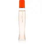 Avon Summer White Sunset toaletní voda pro ženy 50 ml