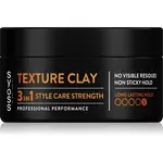 Syoss Texture Clay stylingová hlína s extra silnou fixací 100 ml
