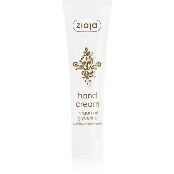 Ziaja Argan Oil krém na ruce 100 ml