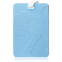 Mr & Mrs Fragrance Cotton Bouquet vonná karta 3 ks