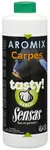 Sensas posilovač aromix carp tasty 500 ml - garlic