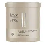 Londa Professional Regenerační maska s keratinem pro poškozené vlasy Fiber Infusion (Reconstructive Mask) 750 ml