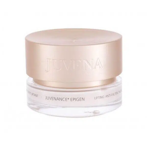 Juvena Denní liftingový krém proti vráskám Juvenance® Epigen (Lifting Anti-Wrinkle Day Cream) 50 ml