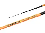 Delphin bič inferno pole 3 m