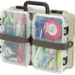 Plano satchel flex 'n go 3600
