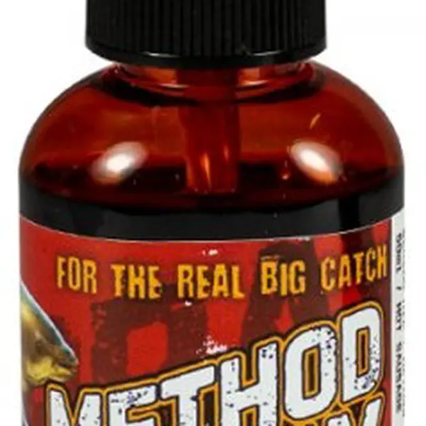 Benzar mix method spray 50 ml - štiplavá klobása