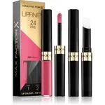 Max Factor Lipfinity Lip Colour dlouhotrvající rtěnka s balzámem odstín 020 Angelic 4,2 g