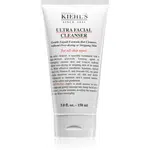 Kiehl's Ultra Facial Cleanser jemný čisticí gel pro všechny typy pleti 150 ml