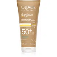 Uriage Bariésun Moisturizing Lotion SPF 50+ hydratační mléko SPF 50+ 200 ml