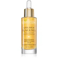 Bielenda Golden Placenta Collagen Reconstructor protivráskové a regenerační sérum 30 g