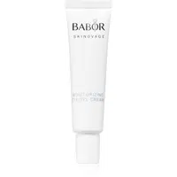 BABOR Skinovage Moisturizing hydratační oční krém s gelovou texturou 15 ml