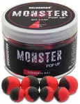 Haldorádó pop-up monster big carp 50 g 13+17 mm - pikantní játra