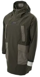 Nash bunda zt lite dry pack smock - xl