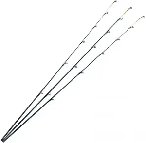 Free spirit feederová špička helical feeder carbon - 3 oz