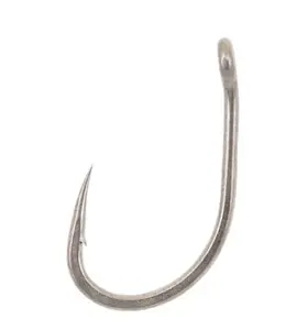 Trakker háčky wide gape xs hooks micro barbed - velikost 2