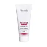 Biotrade Čisticí gel pro problematickou pleť Acnaut Oxy Wash (Cleansing Gel) 200 ml